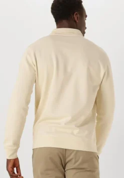 beige boss orange sweater zetrust