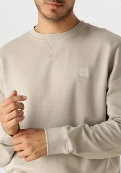 beige boss orange sweater westart 10234591 02