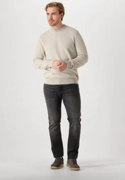 beige boss orange trui amercury