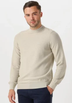 beige boss orange trui anion_s