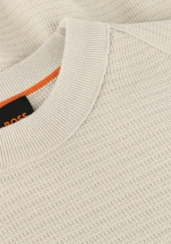 beige boss orange trui anion_s