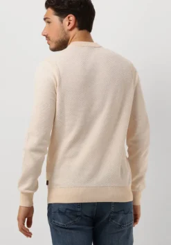 beige boss orange trui aquila