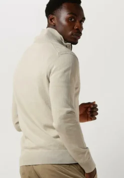 beige boss orange trui kanobix