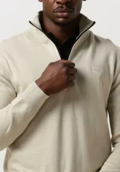 beige boss orange trui kanobix