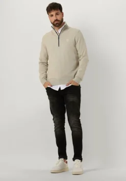 beige boss orange trui kanobix