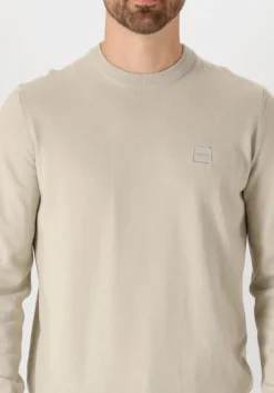 beige boss orange trui kanovano_s 10265856 01