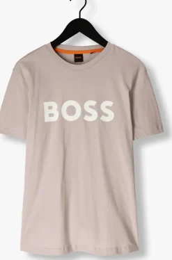 beige boss orange t-shirt thinking_1