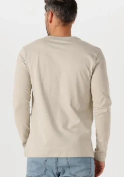 beige boss orange t-shirt tacks