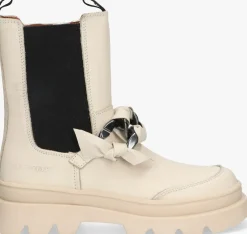 beige braqeez chelsea boots dana denver