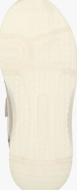 beige braqeez lage sneakers feedhra flow