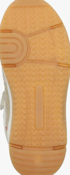 beige braqeez lage sneakers feedhra flow