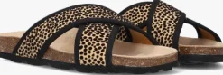 beige braqeez slippers sandra spain