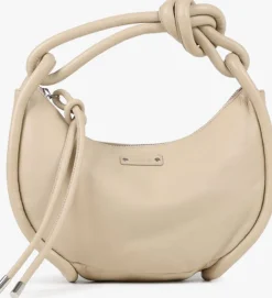 beige bronx handtas m-iaa 21045