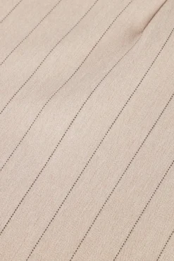 beige bruuns bazaar korte broek erica skirt short