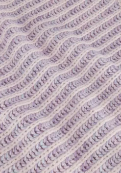 beige bruuns bazaar trui larchie millie knit