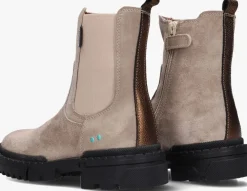 beige bunniesjr chelsea boots sammy stark