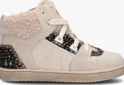 beige bunniesjr hoge sneakers pascal pit