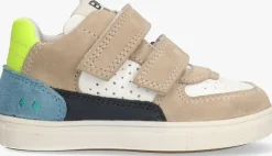 beige bunniesjr lage sneakers luca louw