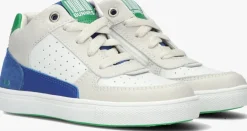 beige bunniesjr lage sneakers loran louw