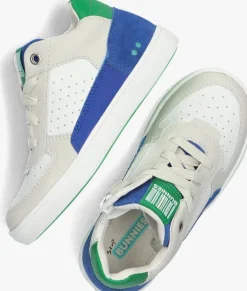 beige bunniesjr lage sneakers loran louw