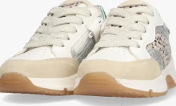 beige bunniesjr lage sneakers fien force