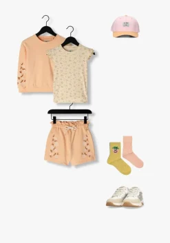 beige bunniesjr lage sneakers fien force