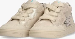 beige bunniesjr lage sneakers maartje mellow
