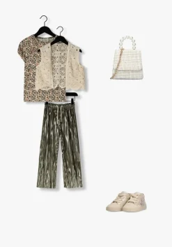 beige bunniesjr lage sneakers maartje mellow