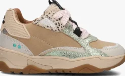 beige bunniesjr sneakers ciske