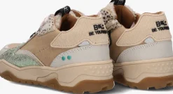 beige bunniesjr sneakers ciske