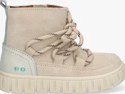 beige bunniesjr snowboots bowie bont