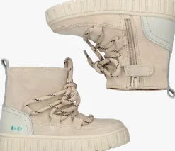 beige bunniesjr snowboots bowie bont