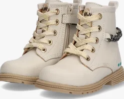 beige bunniesjr veterboots thijs trots