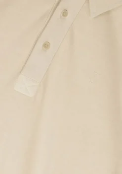 beige butcher of blue polo johns rugby polo