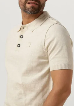 beige butcher of blue polo lt clifden polo