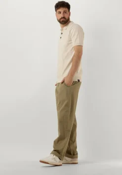 beige butcher of blue polo lt clifden polo