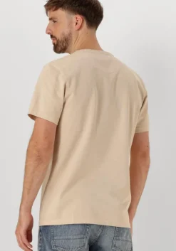 beige butcher of blue t-shirt army tee