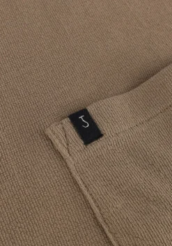 beige butcher of blue t-shirt adrien pkt tee