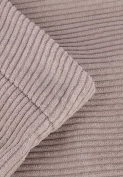 beige by-bar pantalon ro rib pant