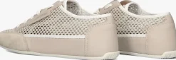 beige candice cooper lage sneakers dafne 2