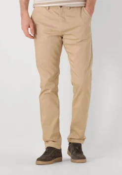beige cast iron chino riser chino stretch