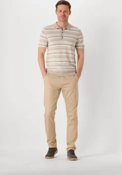 beige cast iron chino riser chino stretch