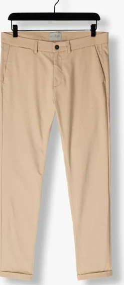 beige cast iron chino riser chino stretch