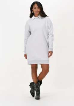 beige catwalk junkie mini jurk dr be good do good