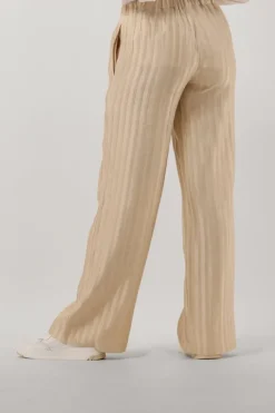 beige chptr-s pantalon rocky pants