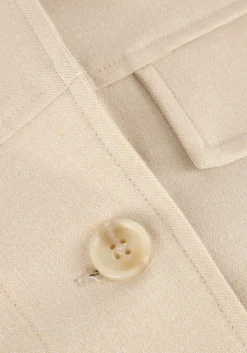 beige circle of trust jack faith jacket