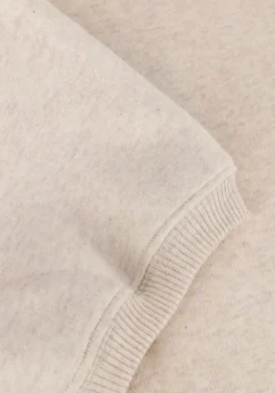 beige circle of trust trui darcy sweat