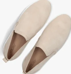 beige clay loafers lpgregory