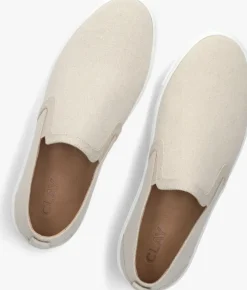 beige clay loafers lpgregory