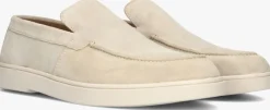 beige clay loafers lpliam
